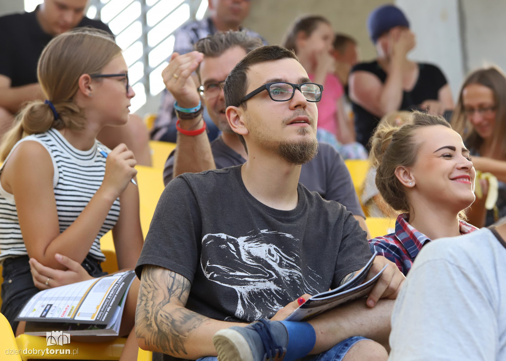 Get Well Toruń - Falubaz Zielona Góra