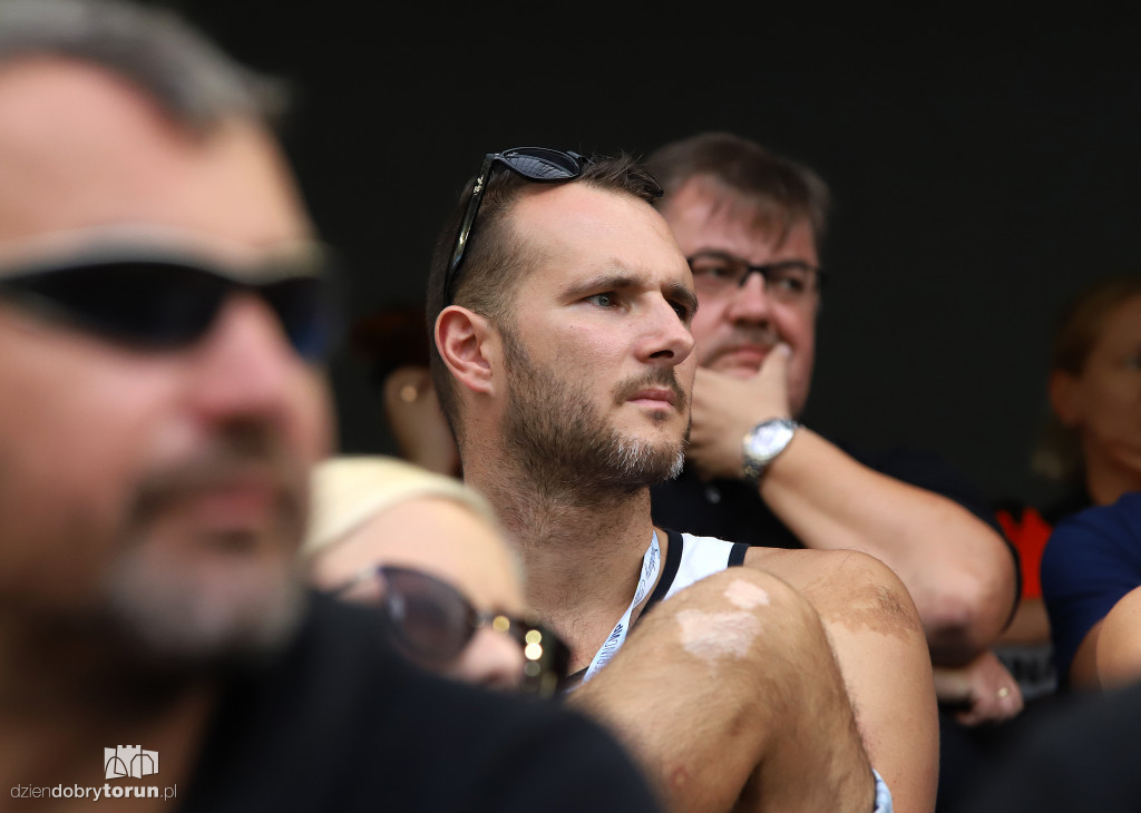 Get Well Toruń - Falubaz Zielona Góra