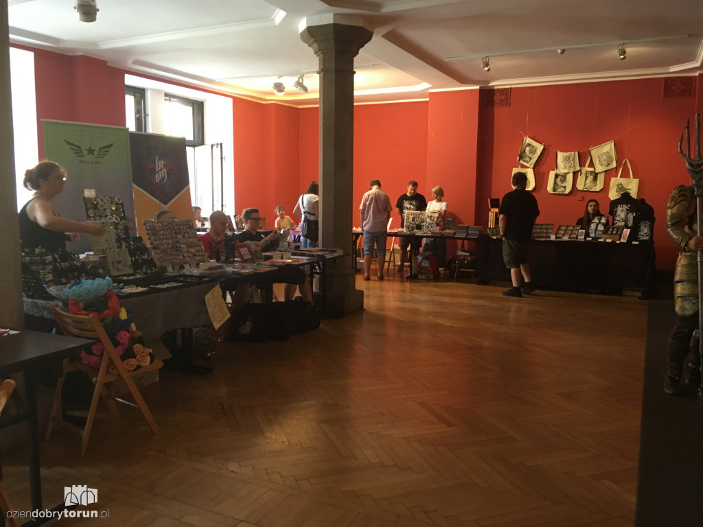 DwuTakt: Festiwal Kultury Popularnej