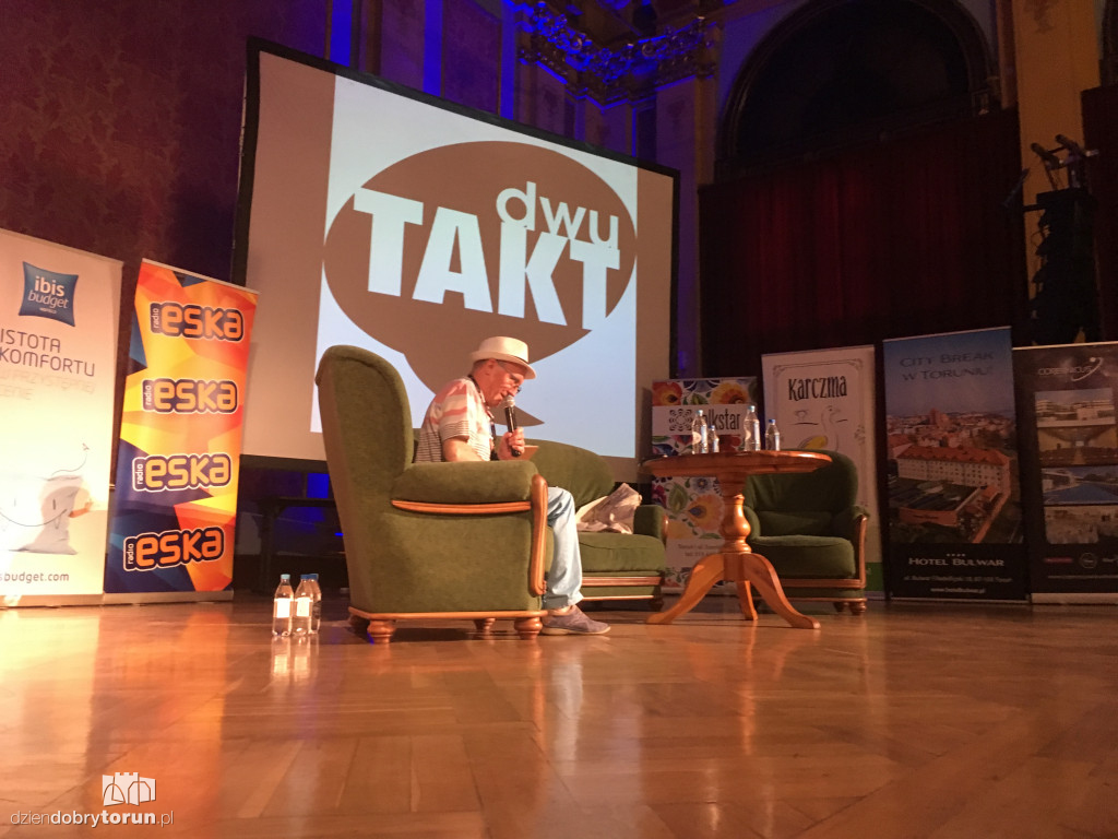 DwuTakt: Festiwal Kultury Popularnej