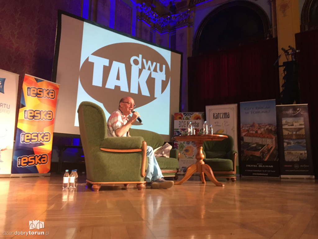 DwuTakt: Festiwal Kultury Popularnej