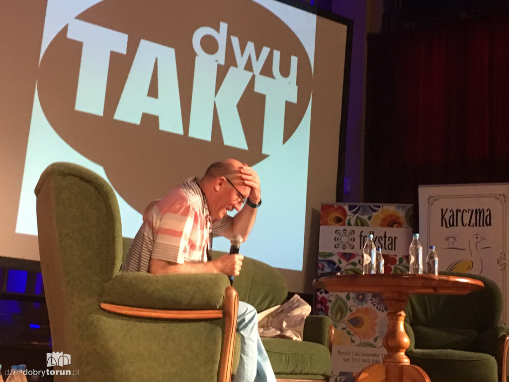 DwuTakt: Festiwal Kultury Popularnej