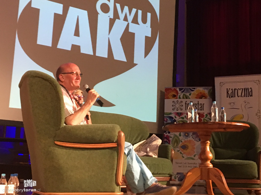 DwuTakt: Festiwal Kultury Popularnej
