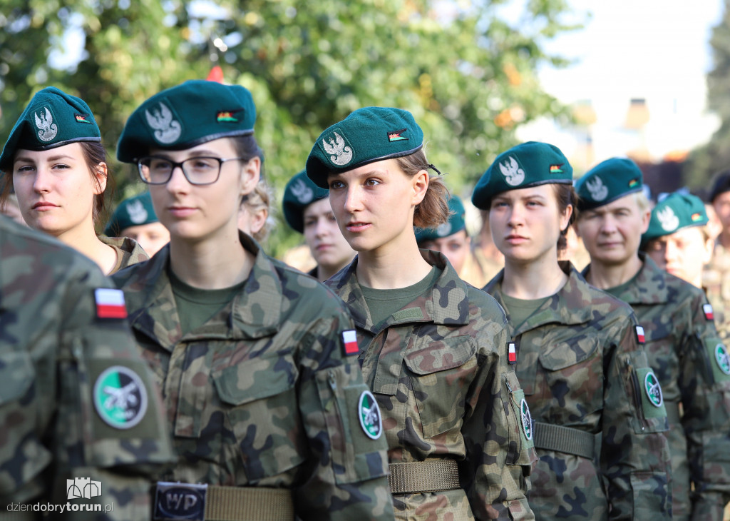 Msza polowa w intencji ofiar II wojny światowej