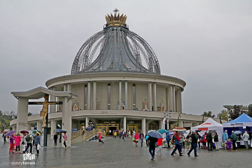 Ministerialne stragany u redemptorystów