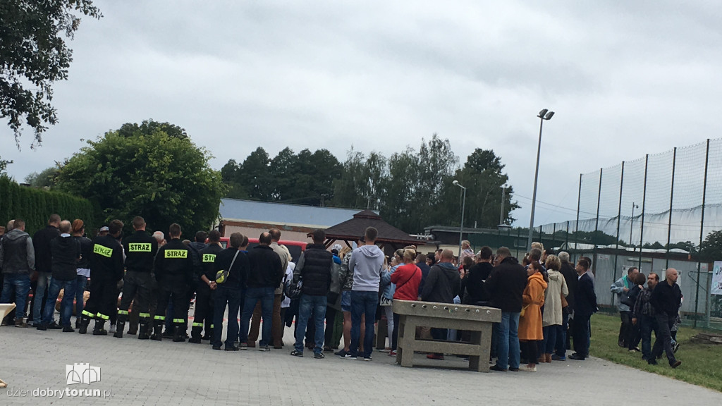 Dożynki w gminie Wielka Nieszawka