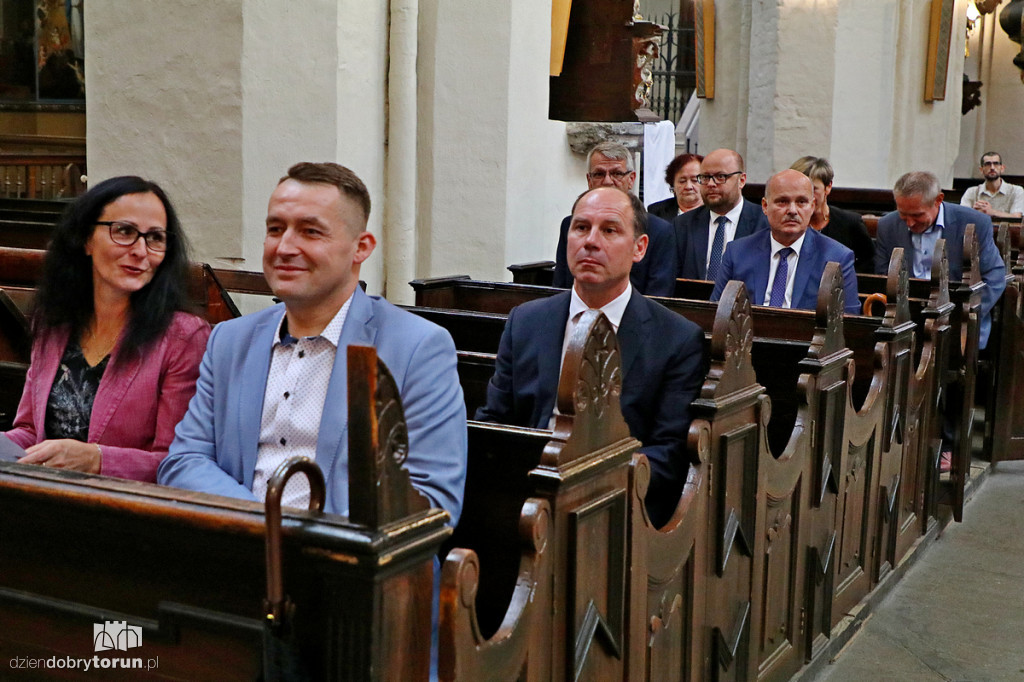 Spotkanie parlamentarzystów i samorządowców