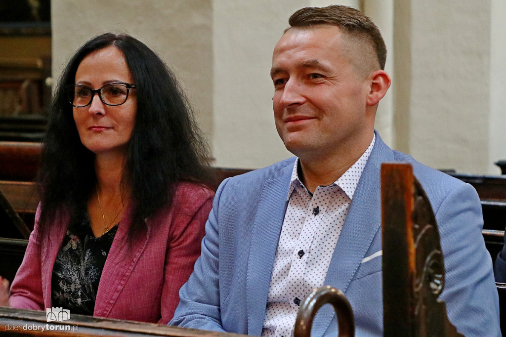 Spotkanie parlamentarzystów i samorządowców
