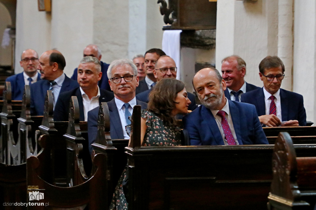 Spotkanie parlamentarzystów i samorządowców