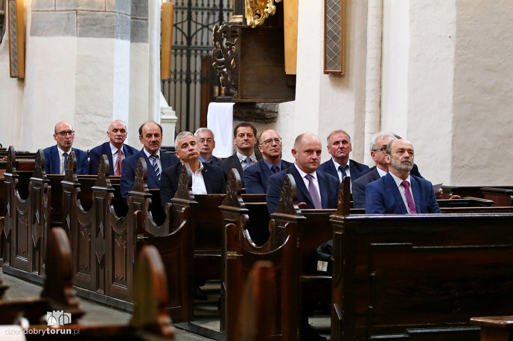 Spotkanie parlamentarzystów i samorządowców