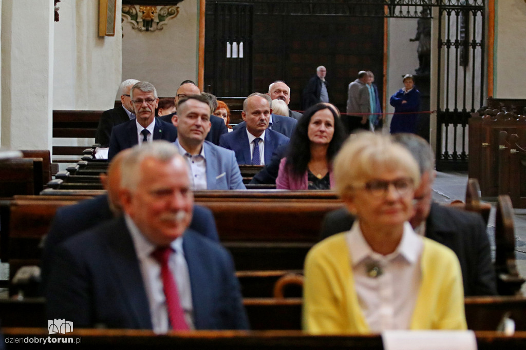 Spotkanie parlamentarzystów i samorządowców