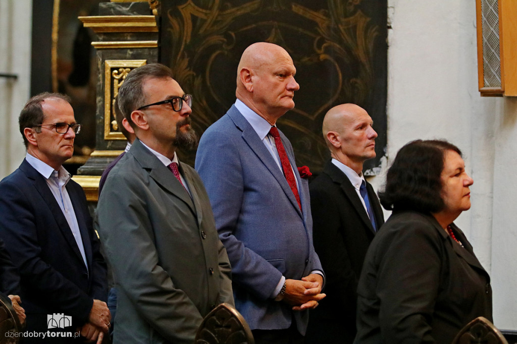 Spotkanie parlamentarzystów i samorządowców