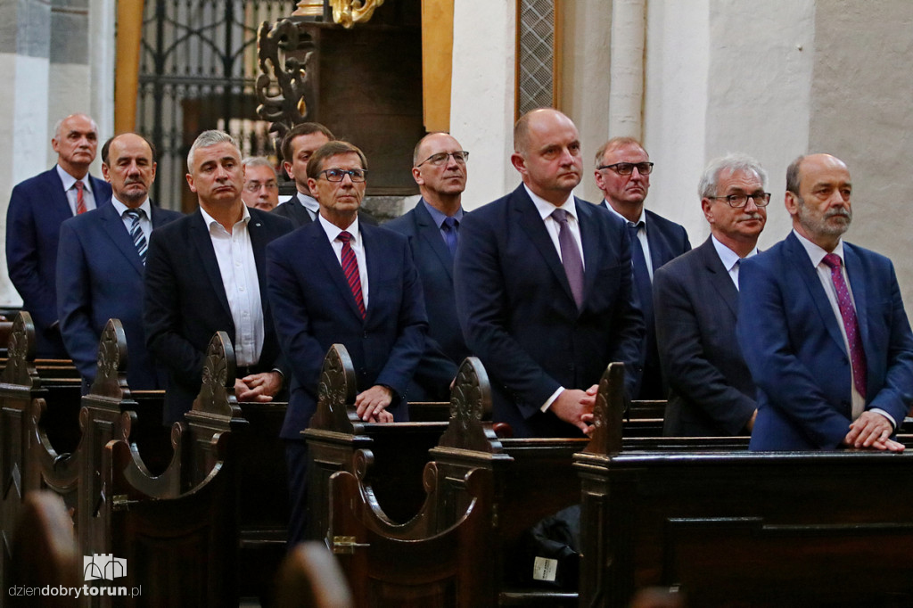 Spotkanie parlamentarzystów i samorządowców