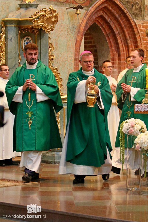 Spotkanie parlamentarzystów i samorządowców