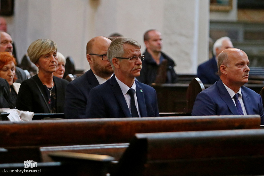 Spotkanie parlamentarzystów i samorządowców