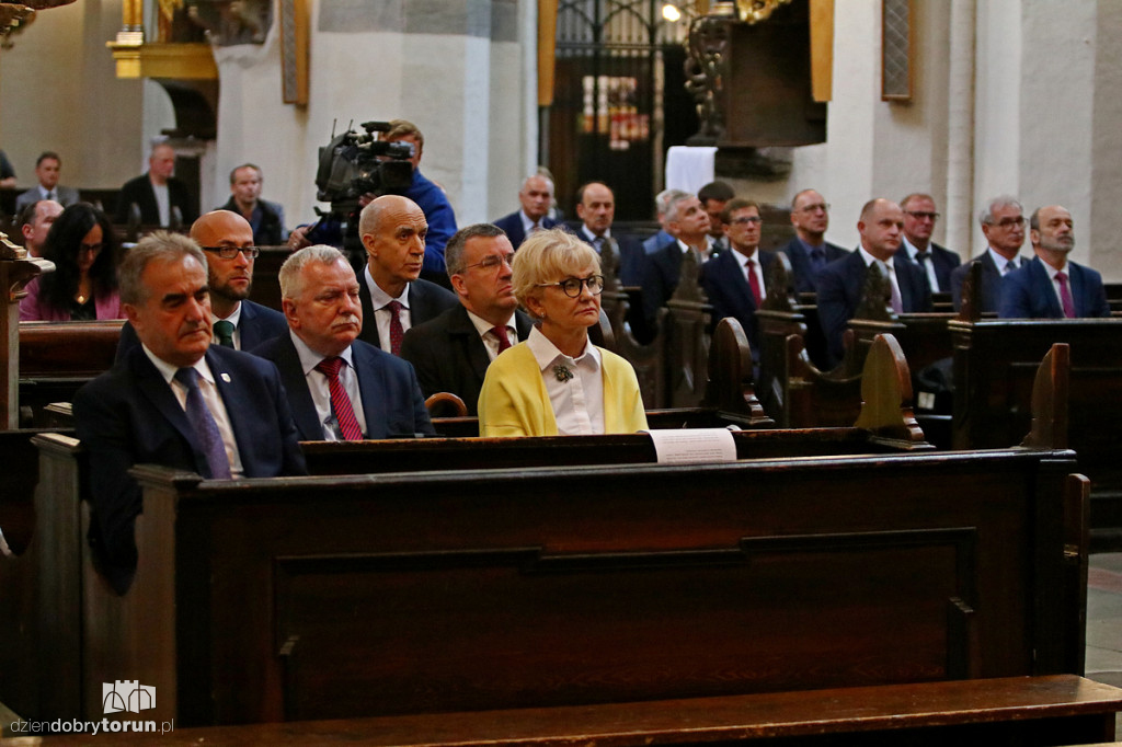 Spotkanie parlamentarzystów i samorządowców
