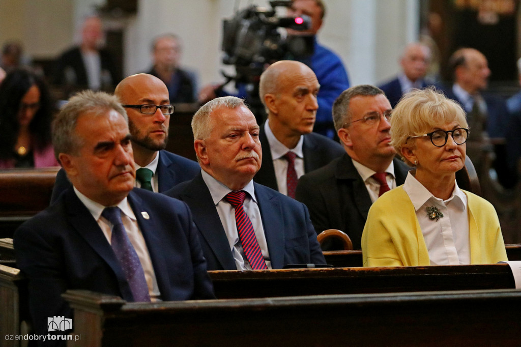 Spotkanie parlamentarzystów i samorządowców