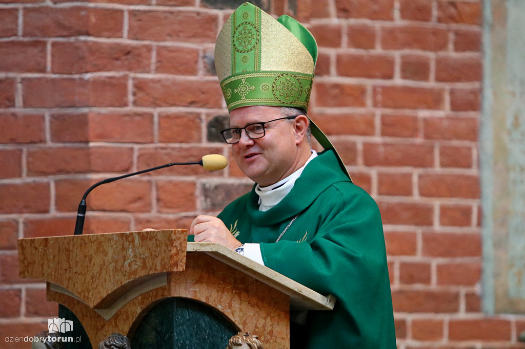 Spotkanie parlamentarzystów i samorządowców