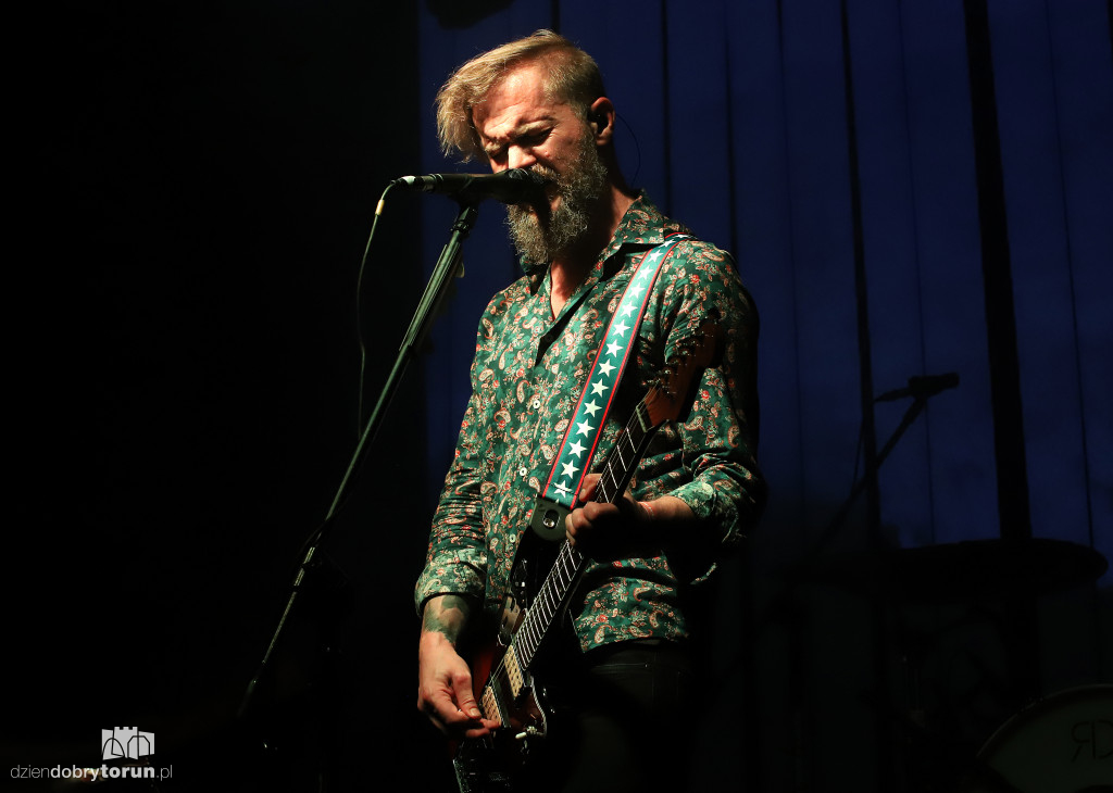 Festiwal Nada i koncert Tomasza Organka