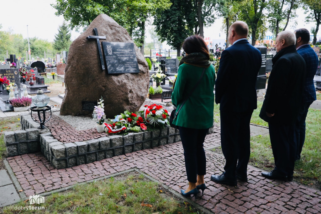80. rocznica agresji radzieckiej