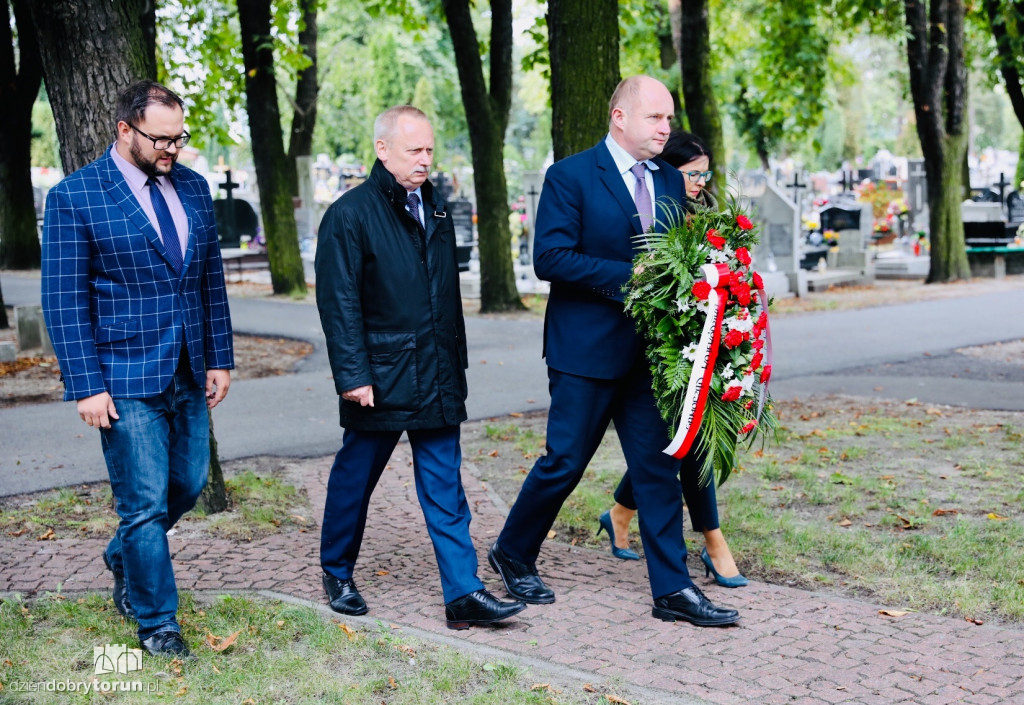 80. rocznica agresji radzieckiej