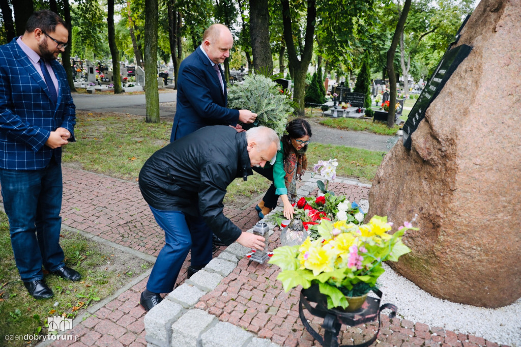 80. rocznica agresji radzieckiej