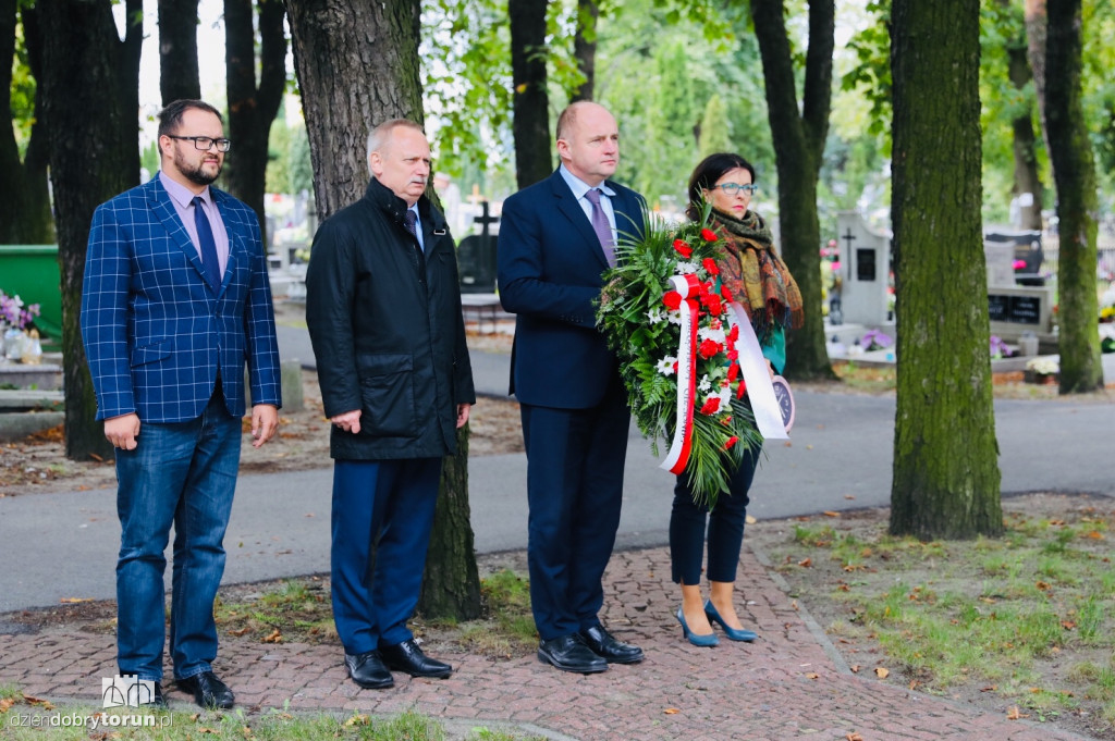 80. rocznica agresji radzieckiej