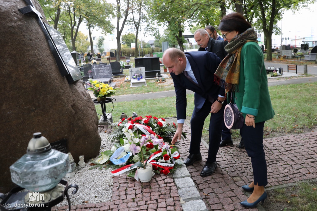 80. rocznica agresji radzieckiej