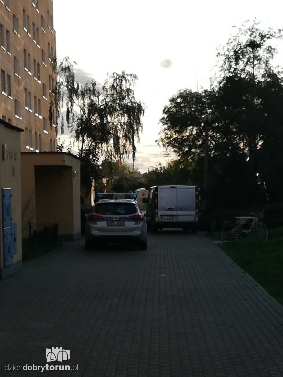 To cud! 4-latek wypadł z 11 piętra i żyje!