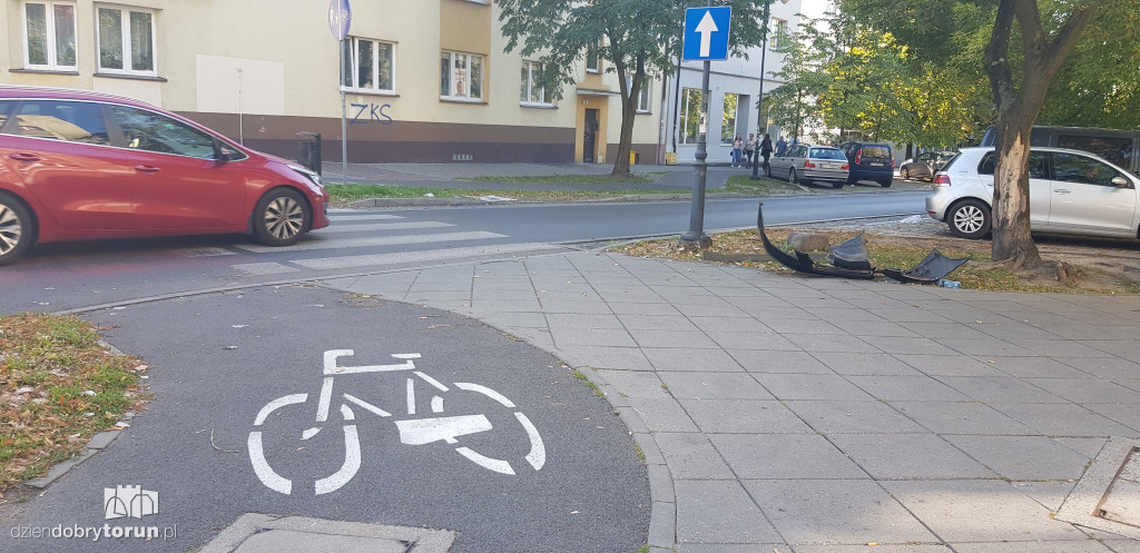 Tak wygląda Bydgoskie Przedmieście