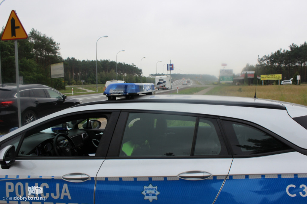 Akcja EDWARD toruńskiej policji