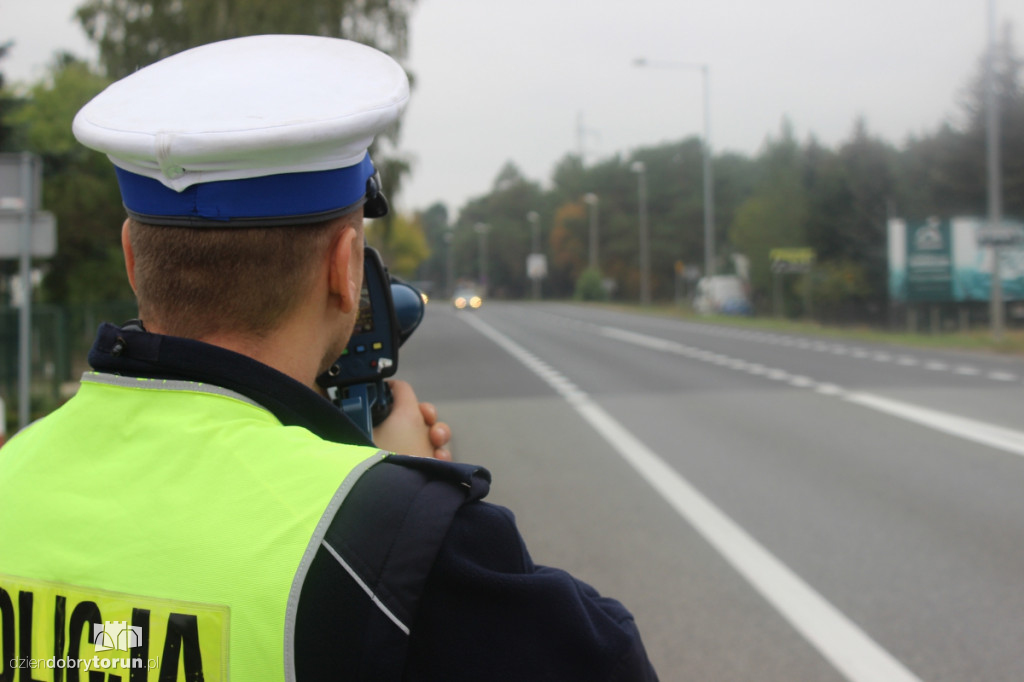 Akcja EDWARD toruńskiej policji