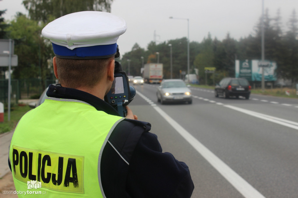 Akcja EDWARD toruńskiej policji
