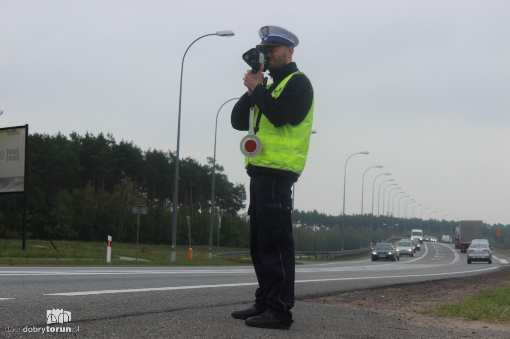 Akcja EDWARD toruńskiej policji