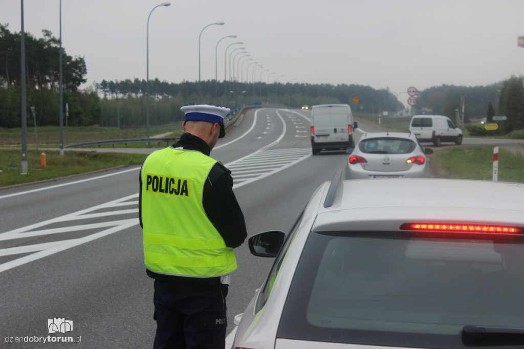 Akcja EDWARD toruńskiej policji