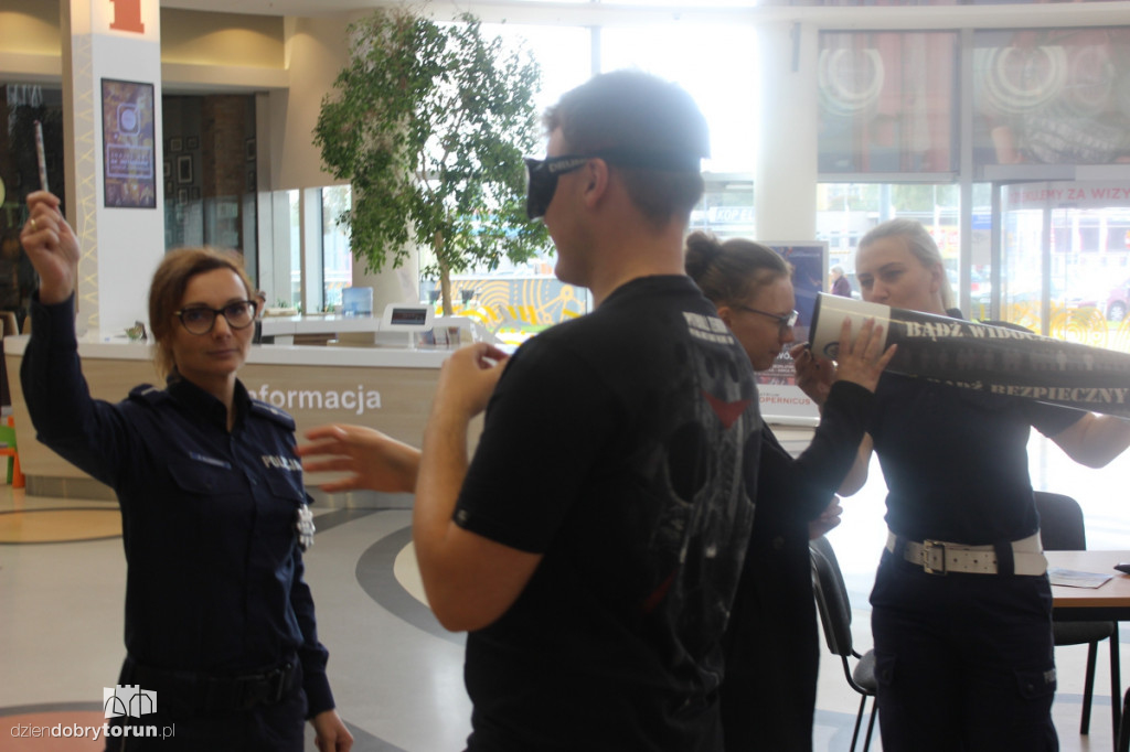 Akcja EDWARD toruńskiej policji