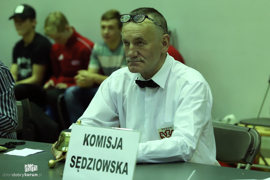 Międzynarodowy Turniej Bokserski im. Z. Krygiera