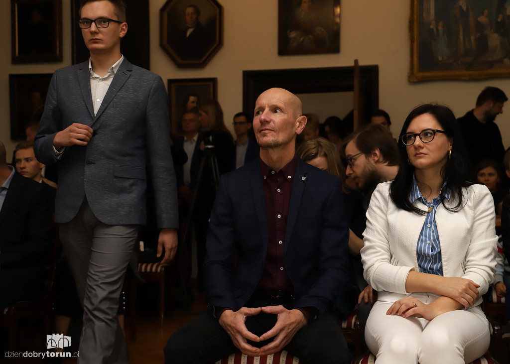 Camerimage wraca do Torunia!