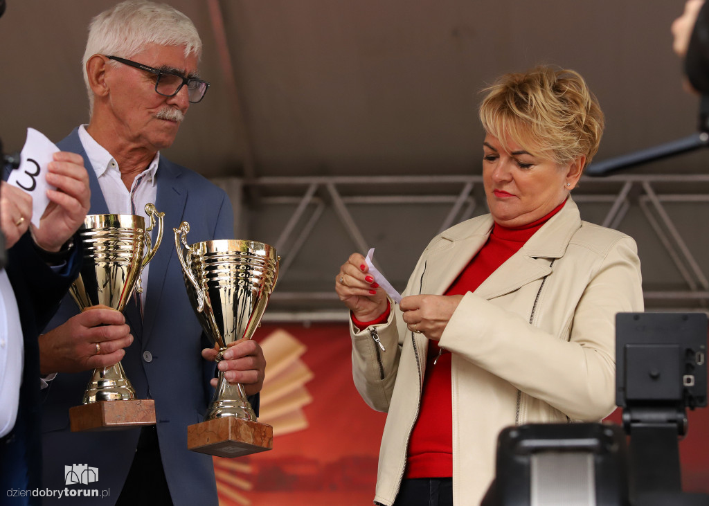 Run & Row w Toruniu. Działo się