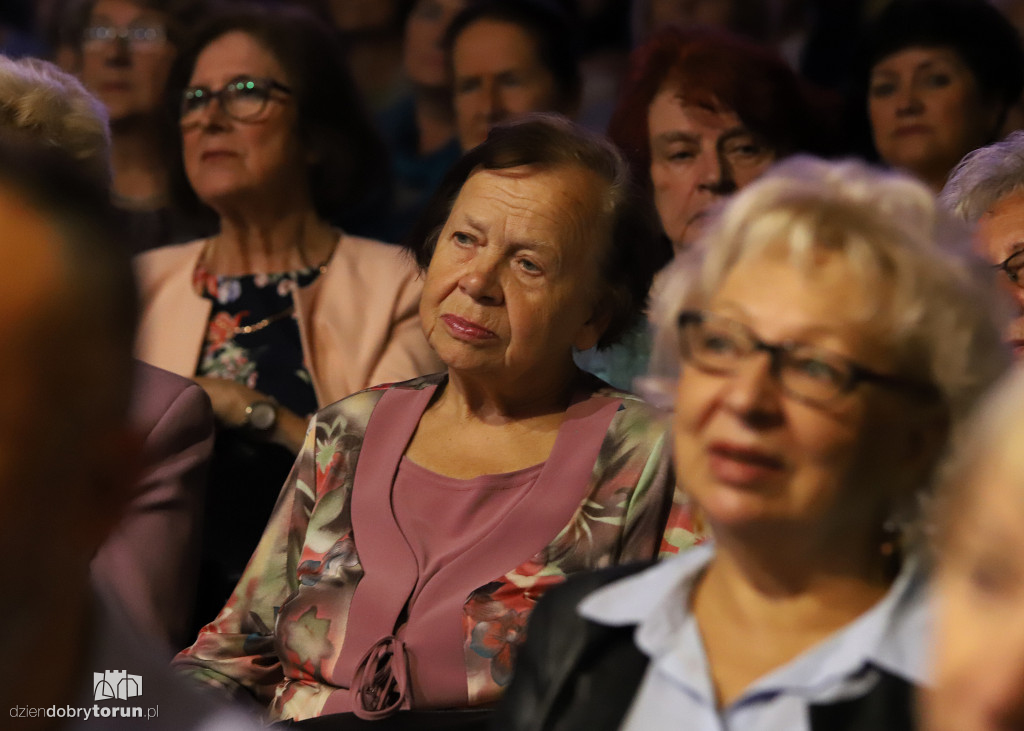 Toruńskie Anioły rozdane