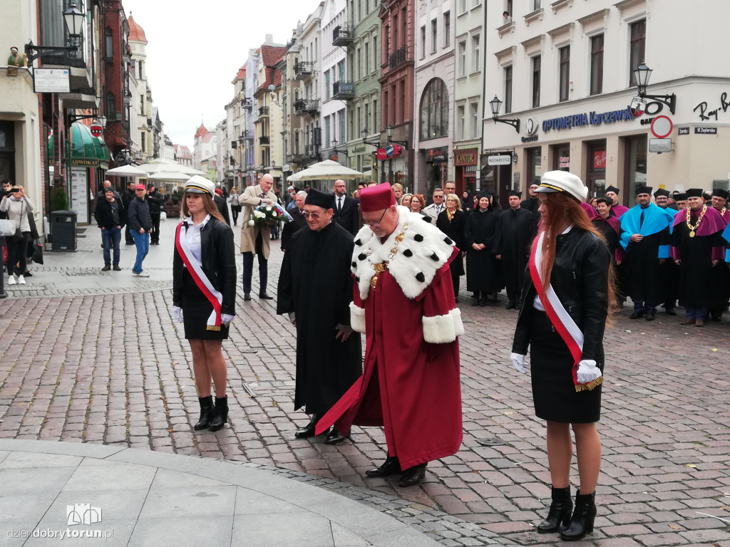 Rozpoczęcie roku akademickiego 2019/2020