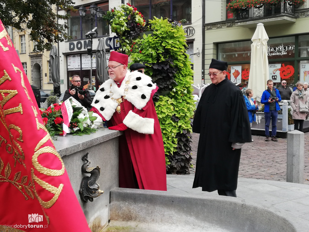 Rozpoczęcie roku akademickiego 2019/2020