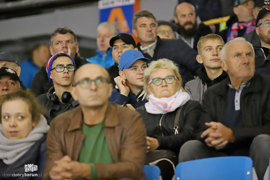 KH Energa Toruń 7:4 Kadra PZHL U23