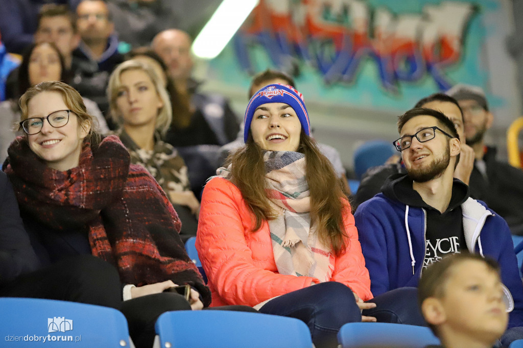 KH Energa Toruń 7:4 Kadra PZHL U23