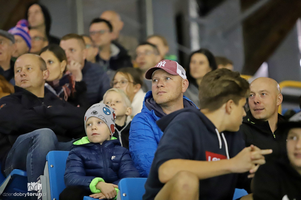 KH Energa Toruń 7:4 Kadra PZHL U23