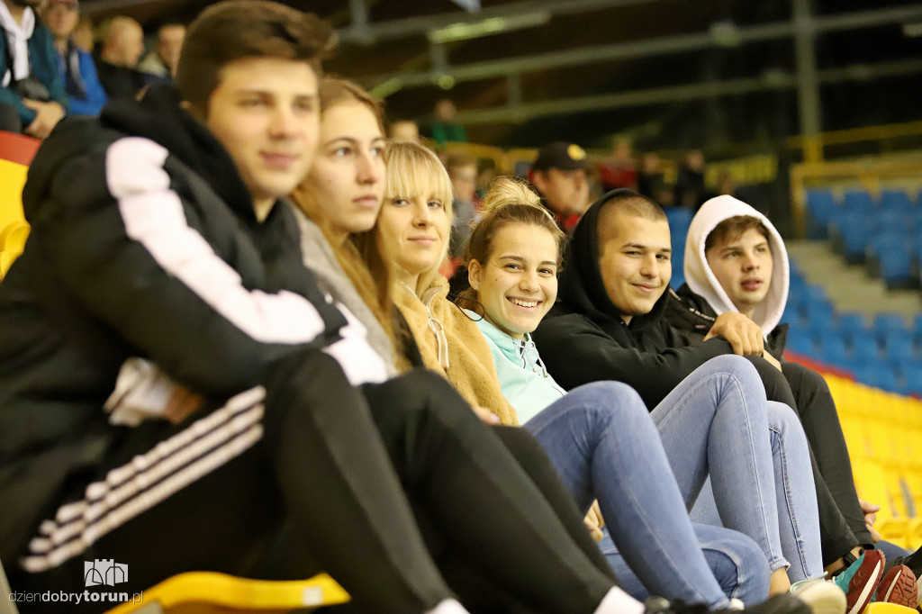 KH Energa Toruń 7:4 Kadra PZHL U23