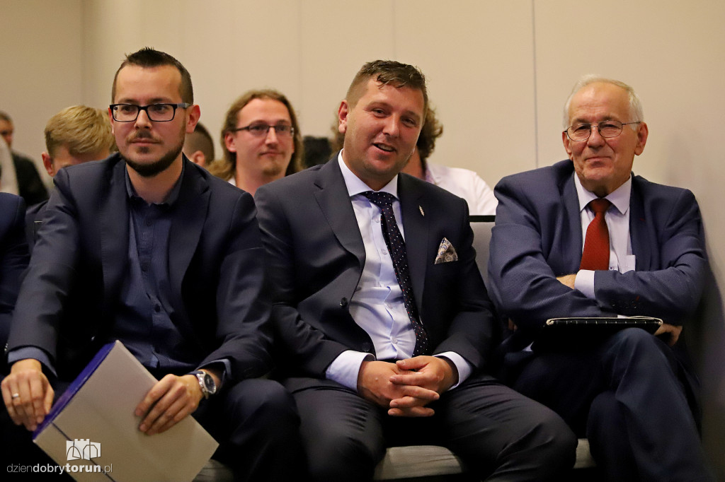 Konwencja wyborcza Konfederacji