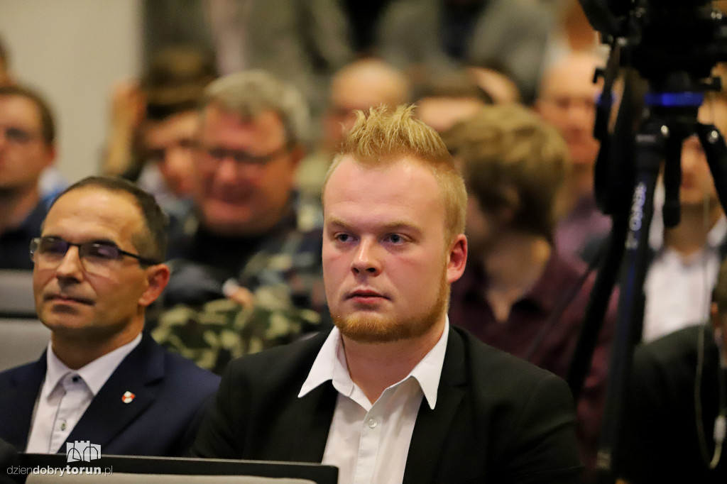 Konwencja wyborcza Konfederacji
