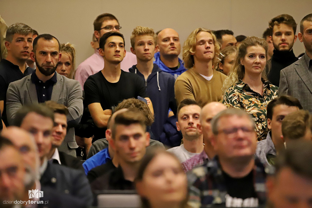 Konwencja wyborcza Konfederacji