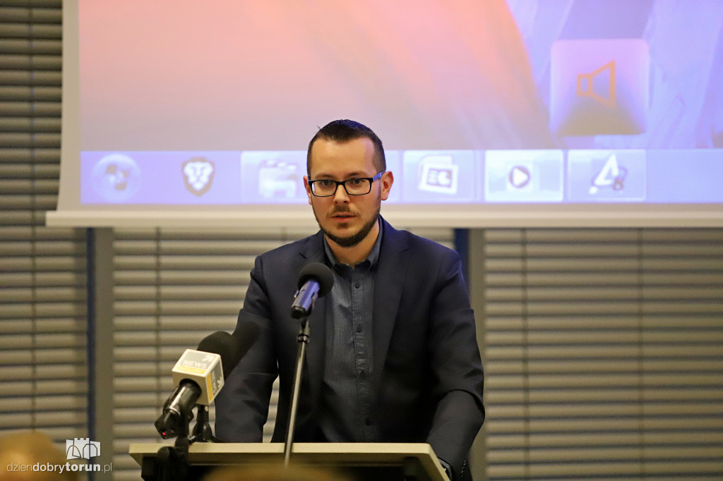Konwencja wyborcza Konfederacji